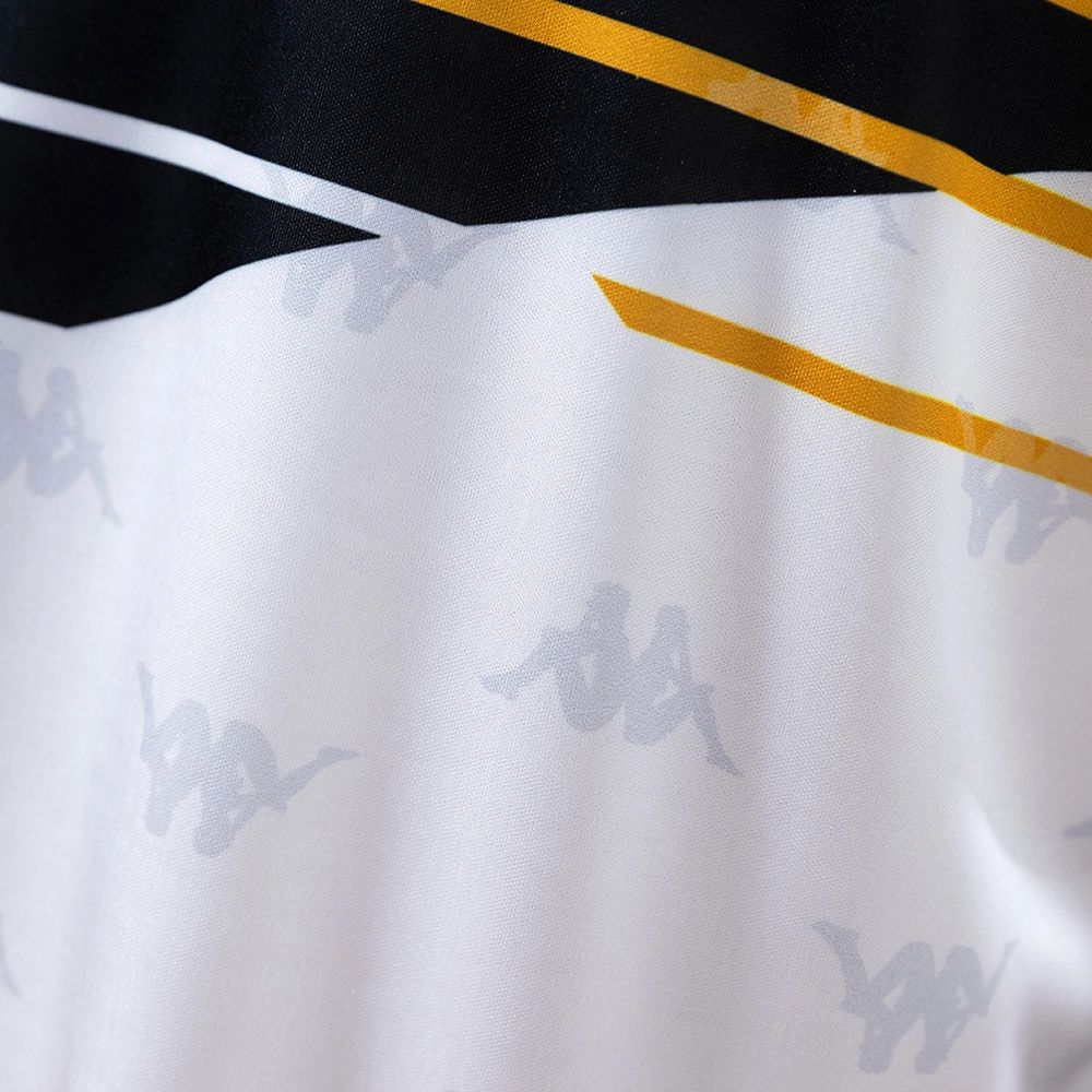 Retro South Africa 1994 Home jersey Fan Version