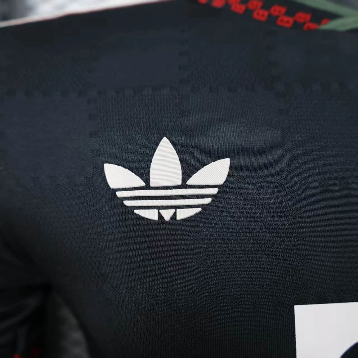 2025/26 Bayern Munich Oktoberfest Special Edition Edition Black jersey Player Version