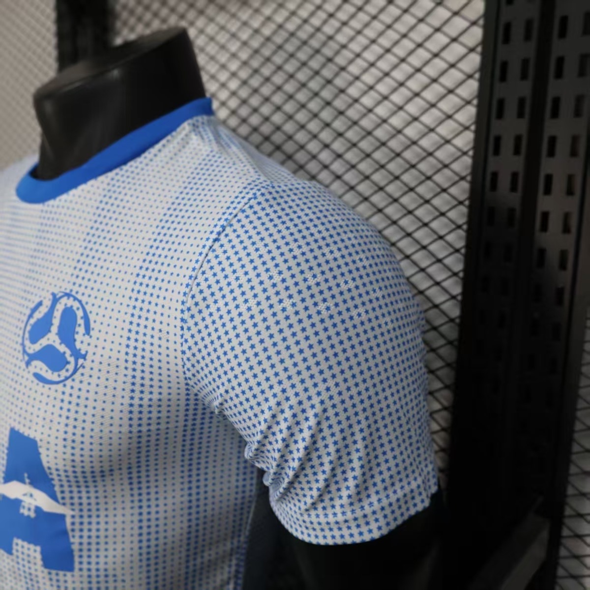 USA 2026 World Cup Anniversary Edition jersey Player Version