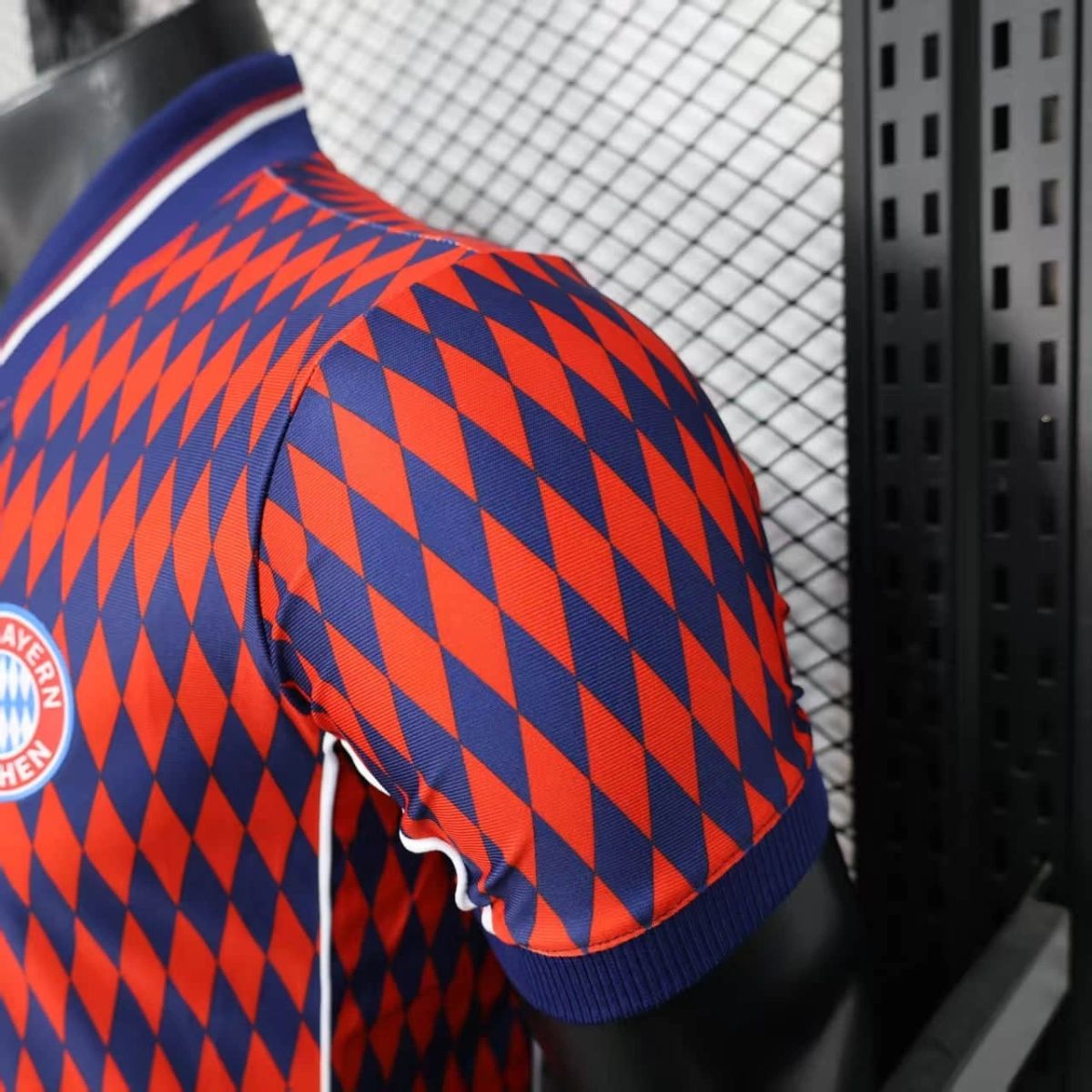 2025/26 Bayern Munich Special Edition Beige jersey Player Version