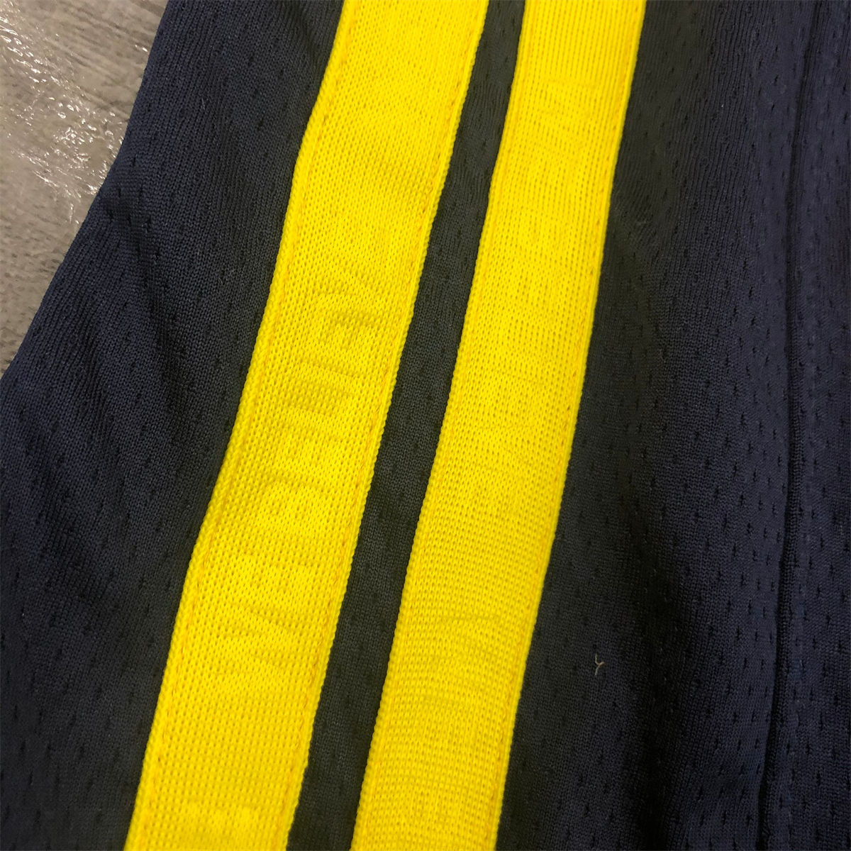 NBA Golden State Warriors V neck Black Jersey OUBRE JR.#12 S-XXL