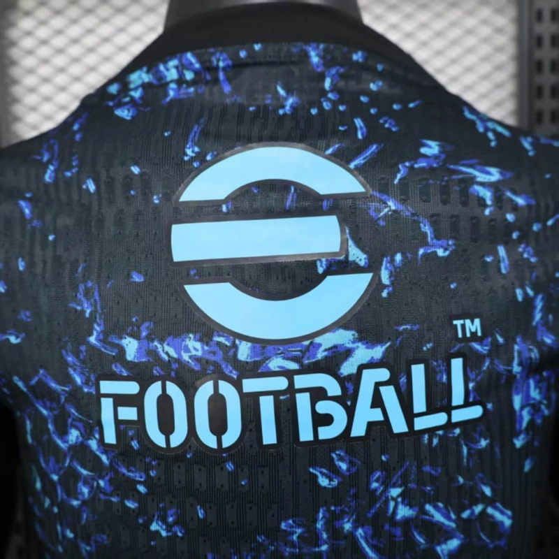2025/26 Inter Milan Special Edition jersey Player Version