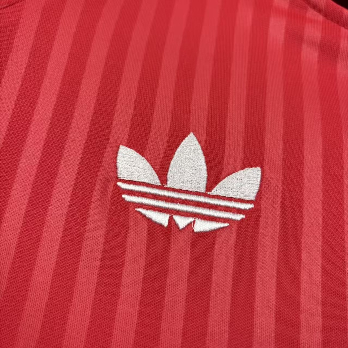 2026/27 Olympique Lyonnais Away Jersey Fan version