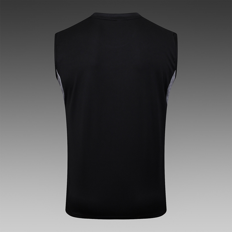 2025/26 Miami Black Training Set Shirt and Shorts