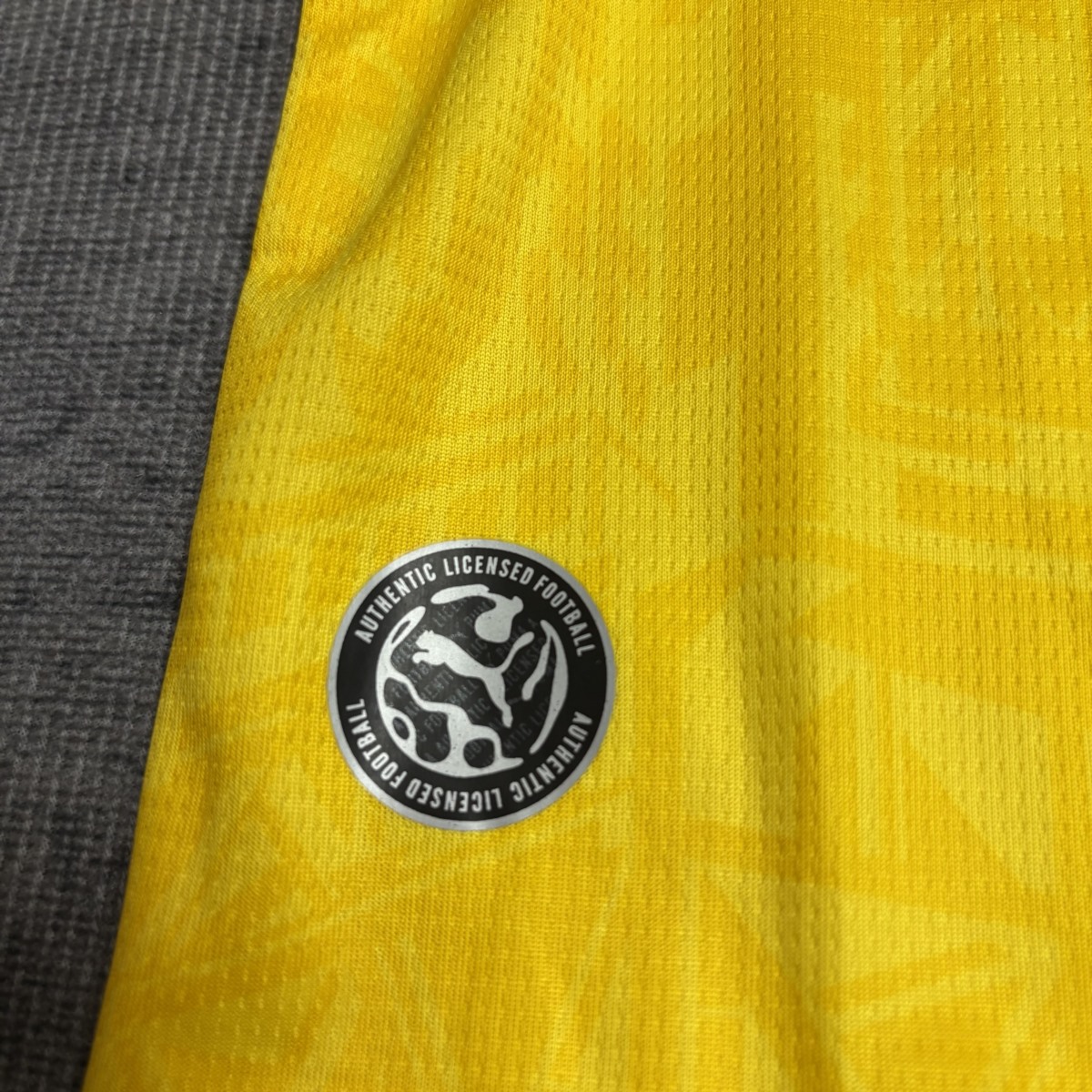 2026/27 Borussia Dortmund Home Kids Kits