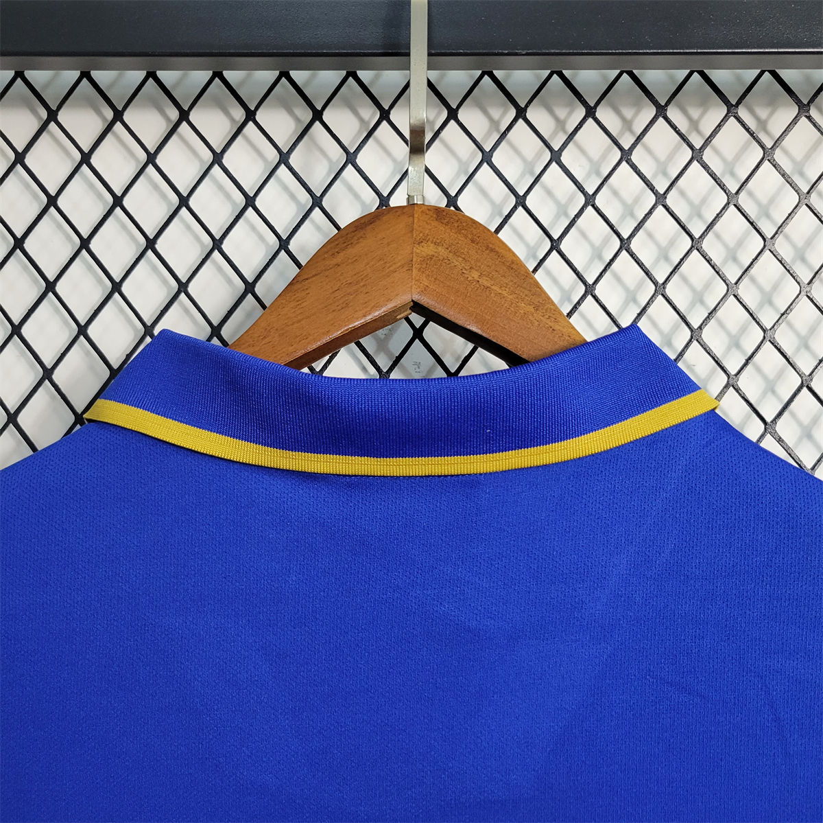 Retro Italy 1996 Home jersey Fan Version