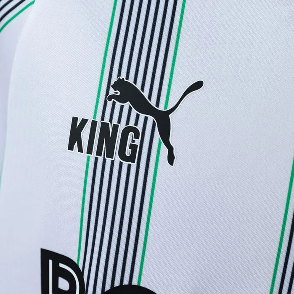 2026/27 Borussia Mönchengladbach Special Edition Jersey Fan version
