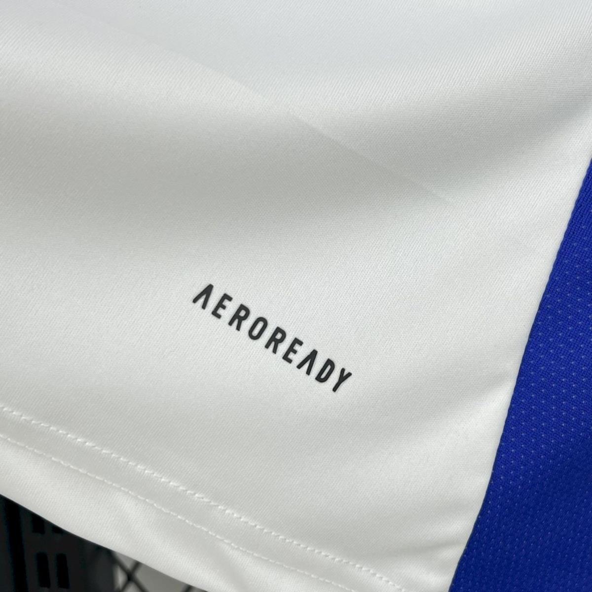24/25 Lyon Home Jersey Fan Version