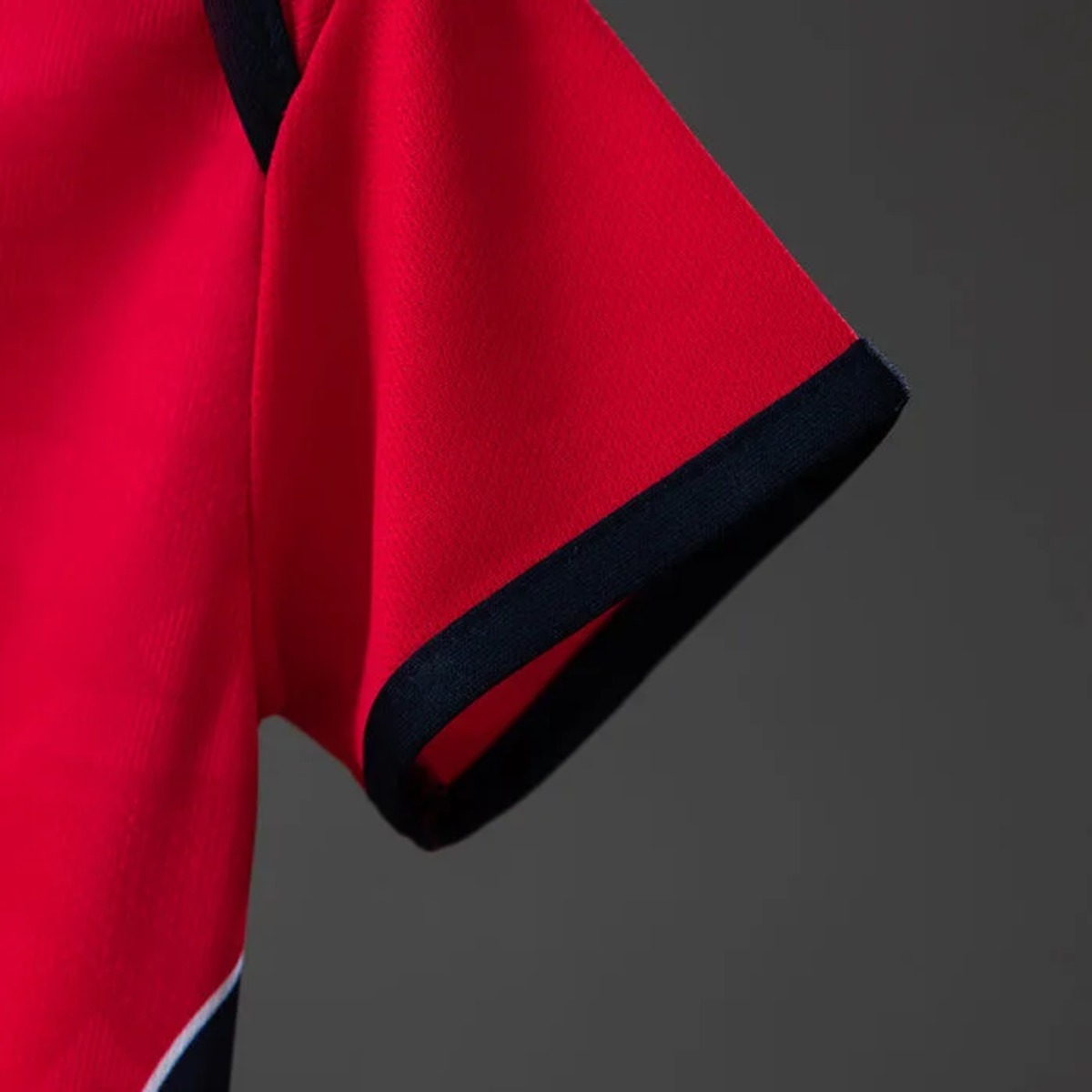 England 2026 World Cup Away Baby Jersey