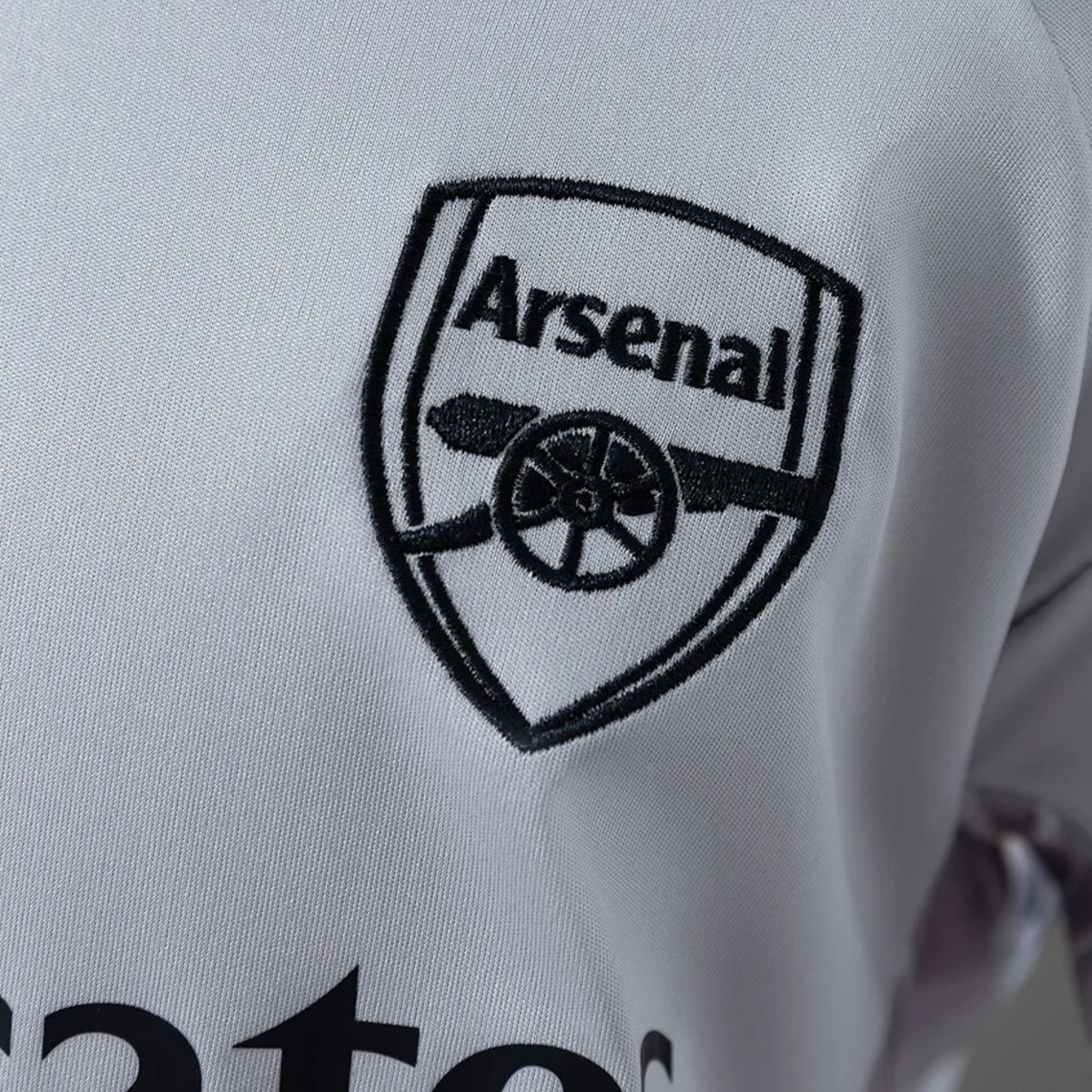 2026/27 Arsenal Goalkeeper Kid Kits
