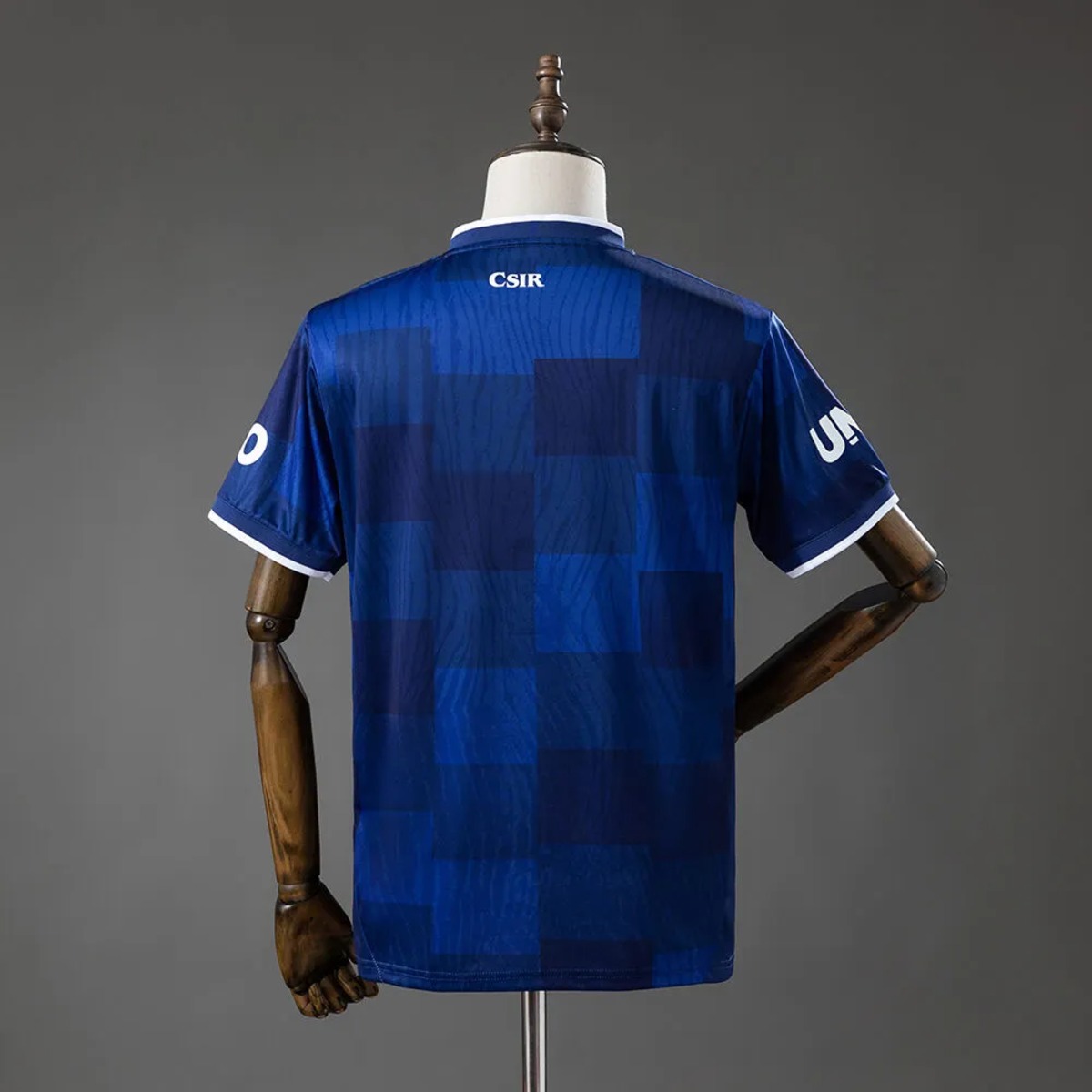 2026/27 Independiente Rivadavia Home Jersey Fan version