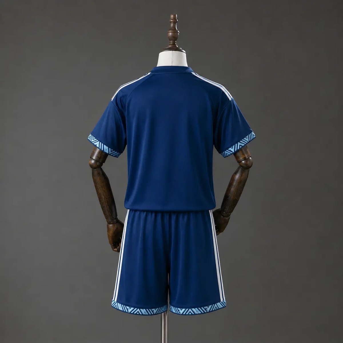2026/27 Vancouver Whitecaps Away Kids Kits