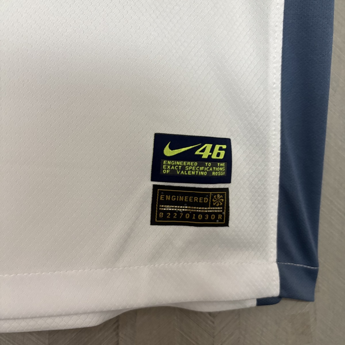25/26 Inter Milan Rose 46 Special Edition Jersey Fan Version