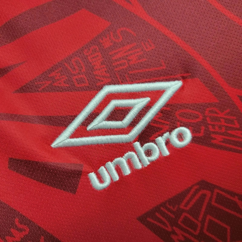 2023/24 Fluminense Co Branded jersey Fan Version