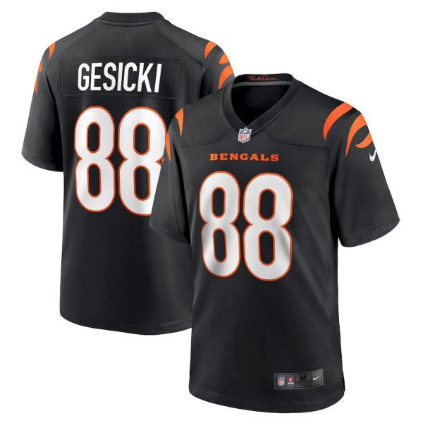 NFL Cincinnati Bengals Jeysey GESICKI #88
