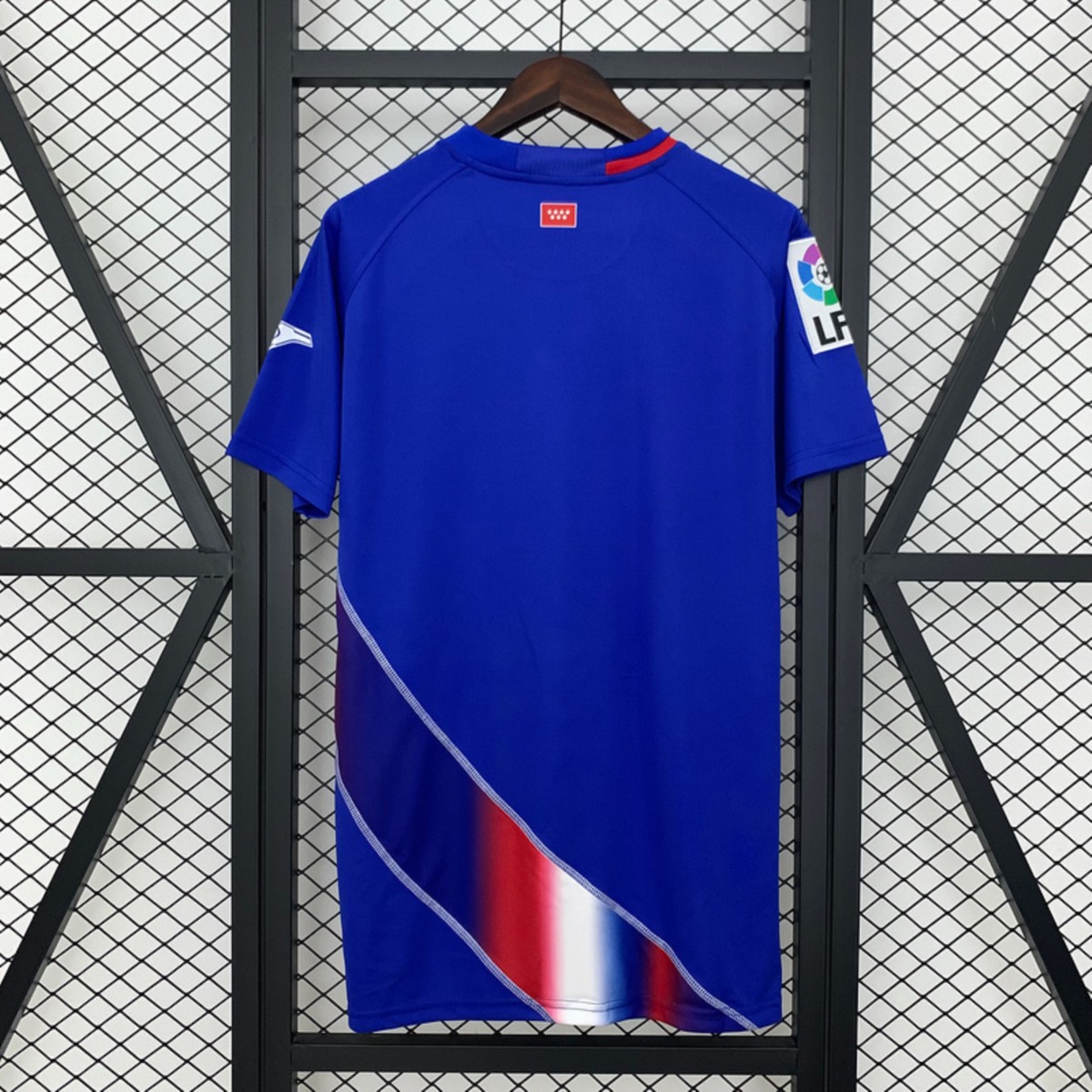 Retro Getafe 2009/10 Home jersey Fan Version
