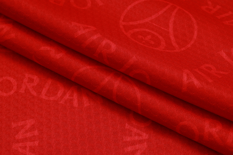 2024/25 Paris Red Training Set Shirt and Shorts