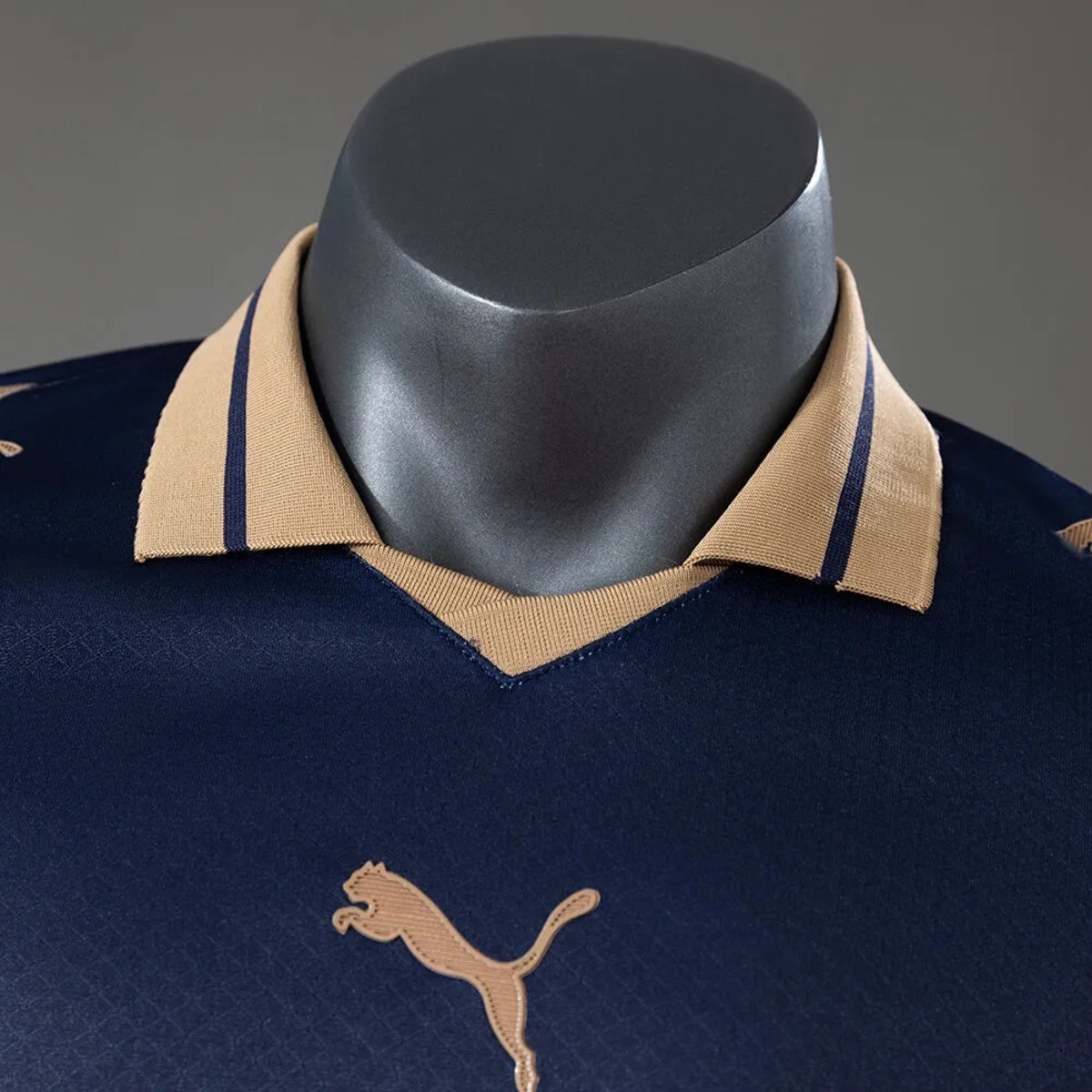 2026/27 Pumas UNAM Home Jersey Player Version