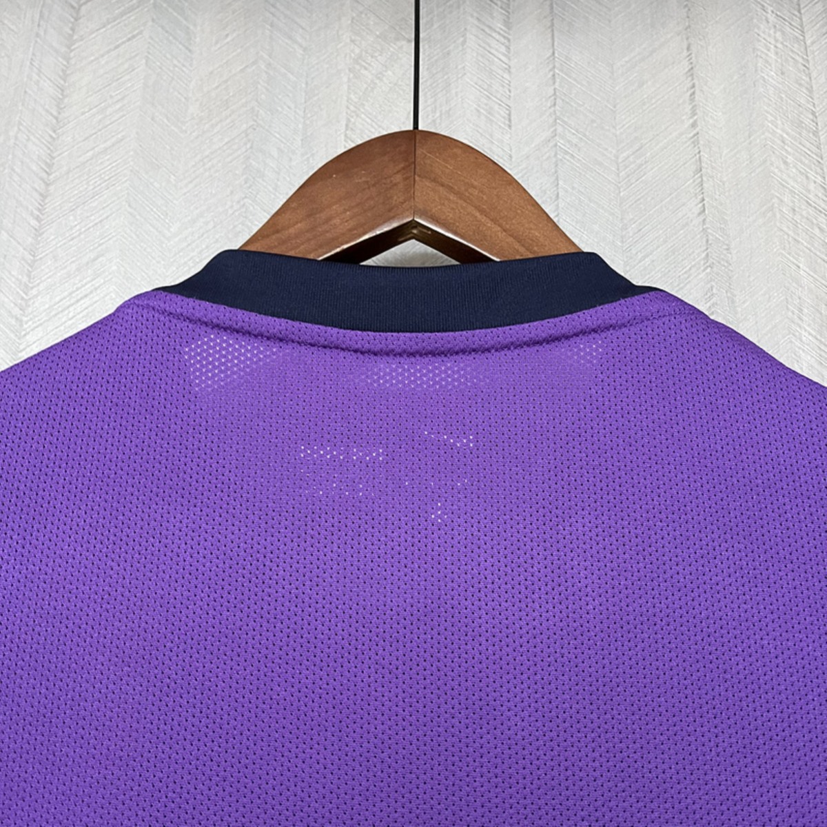 25/26 Corinthians purple training jersey Fan Version