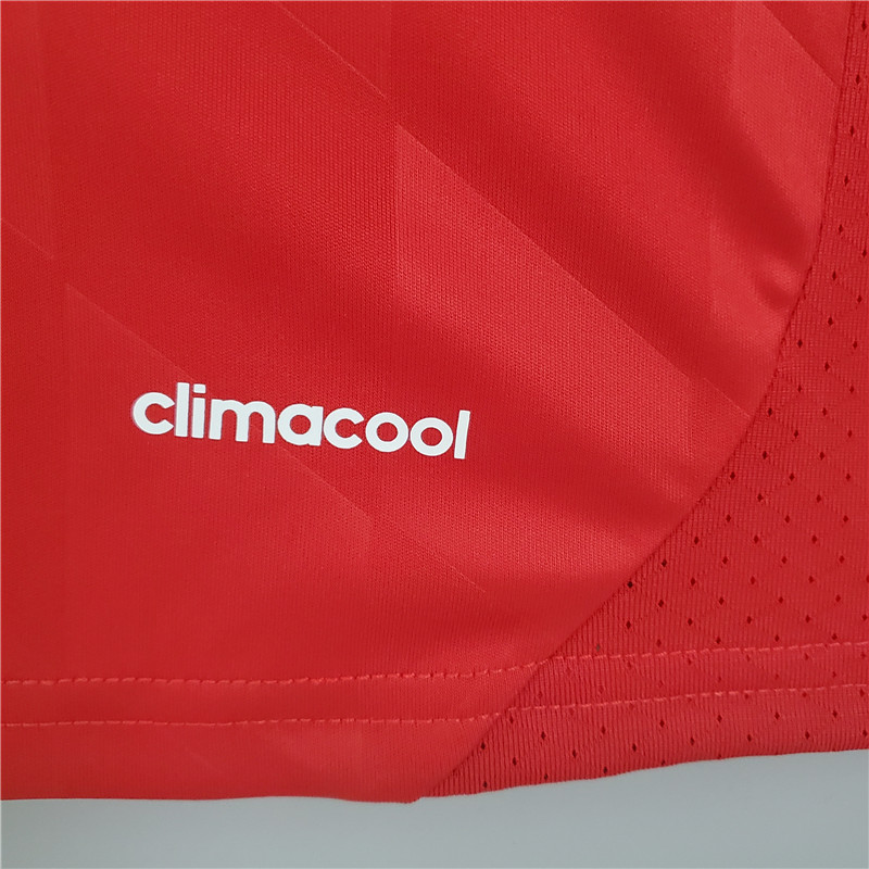 Retro Bayern Munich 13/14 Champions League Home jersey Fan Version