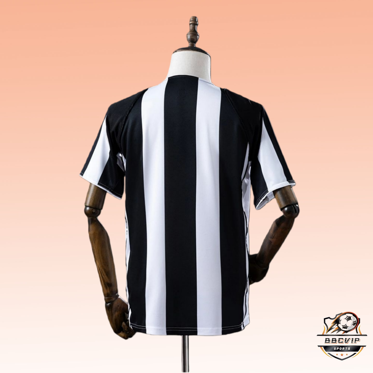 Retro Juventus 04/05 Home  jersey Fan Version