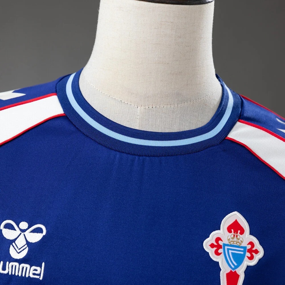 2026/27 Celta Vigo Away Jersey Fan Version