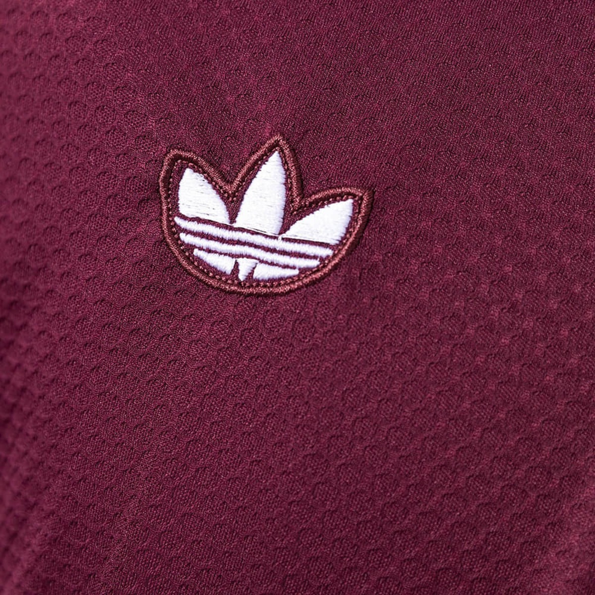 2025/26 Bayern Munich Training Wine Red Polo Fan version