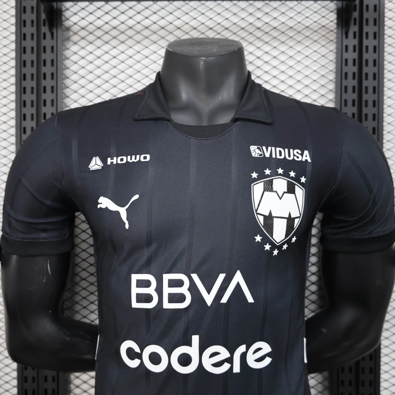 2025/26 Manchester United Training jersey Player Version