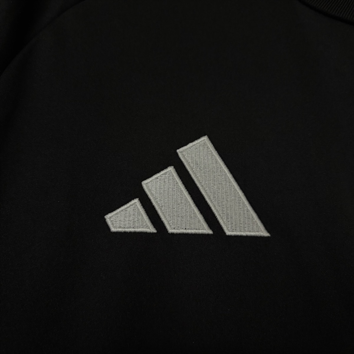 2025/26 Argentina Goalkeeper Black jersey Fan version