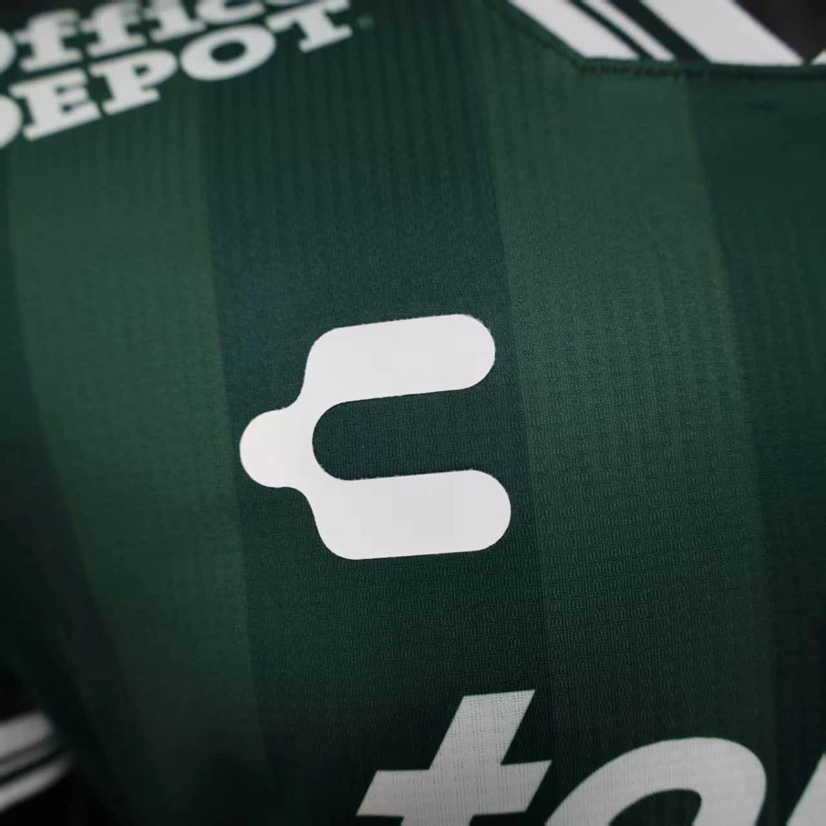 2025/26 Club Leon F.C. Home jersey Player Version