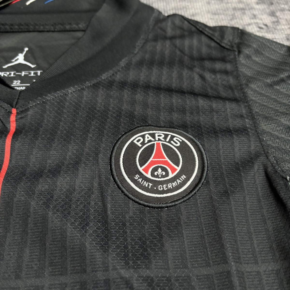 2025/26 PSG Third Away jersey kids Kits size: 16-28