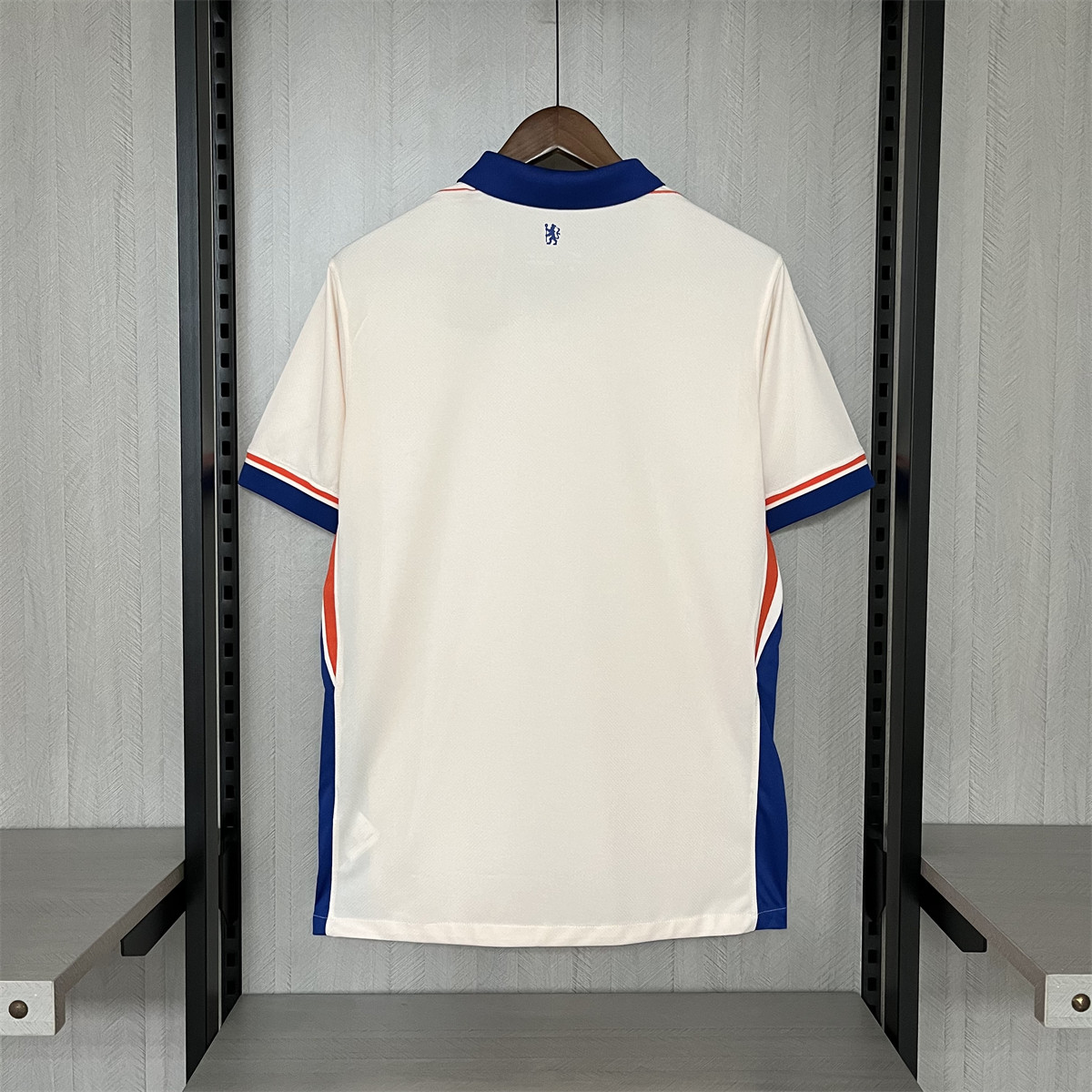 2024/25 Chelsea Away Jersey Fan Version