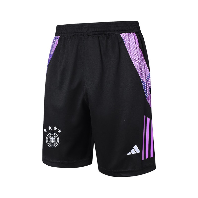 24/25 Germany White Training Set Shirt and Shorts