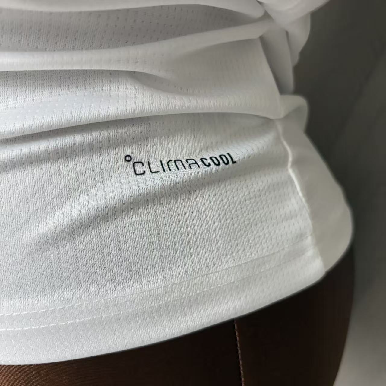 Germany 2026 World Cup Home Women's Jersey Fan Version