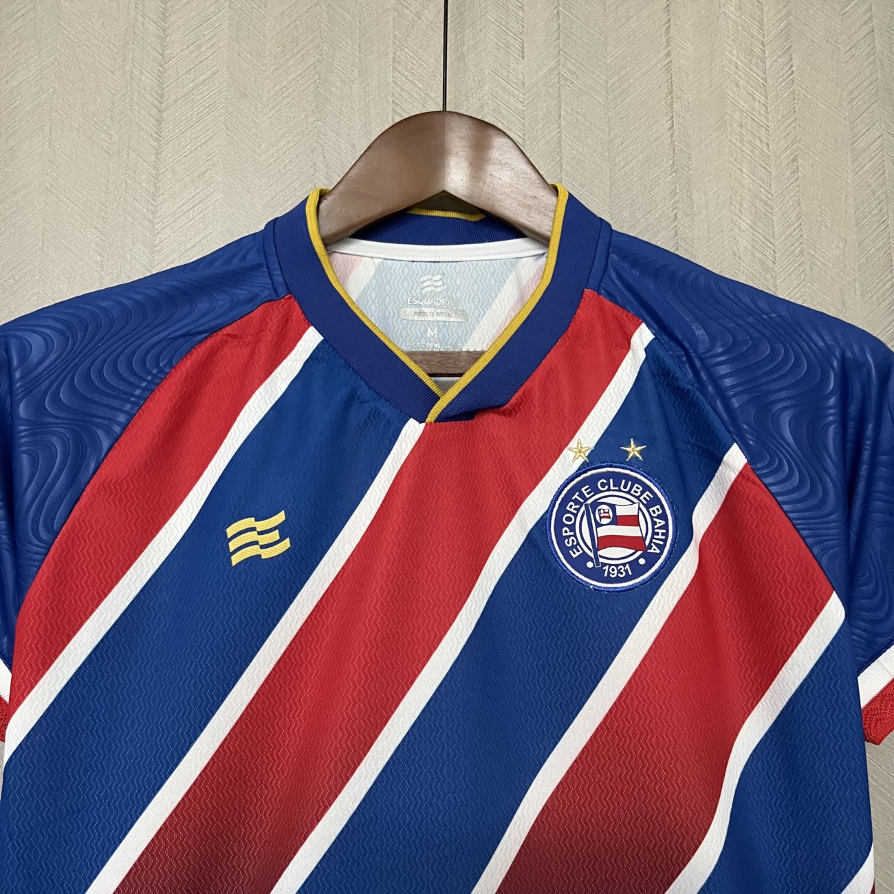 2024/25 Women Bahia Away jersey