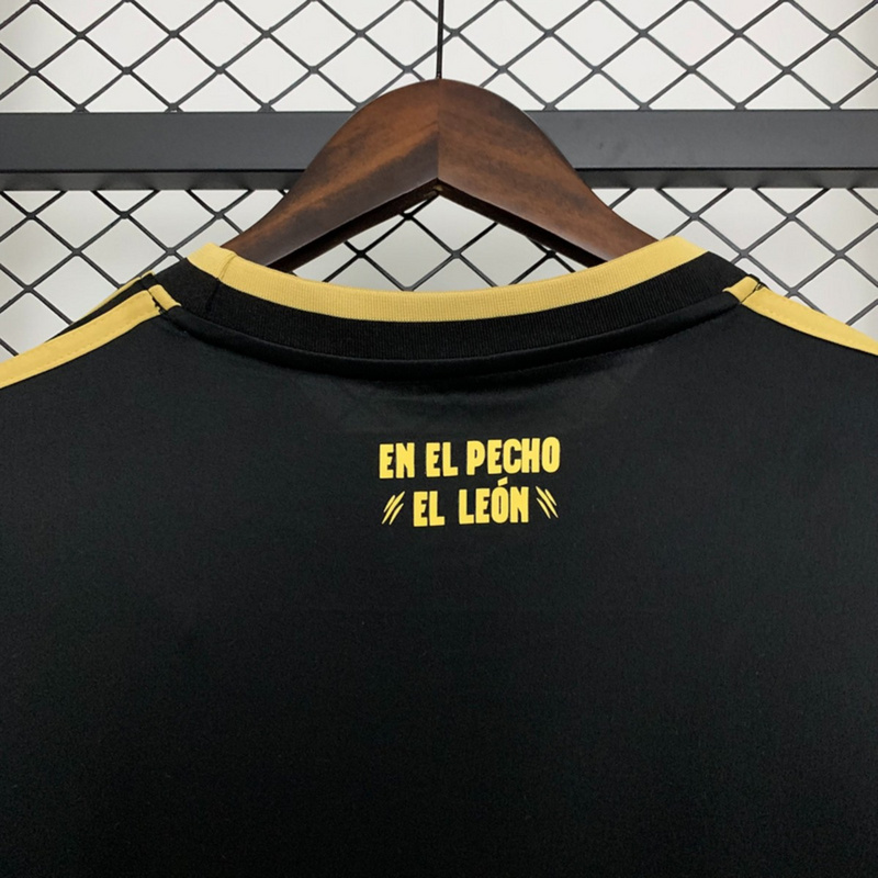 2025 Ultimate Móstoles Home Jersey Fan Version