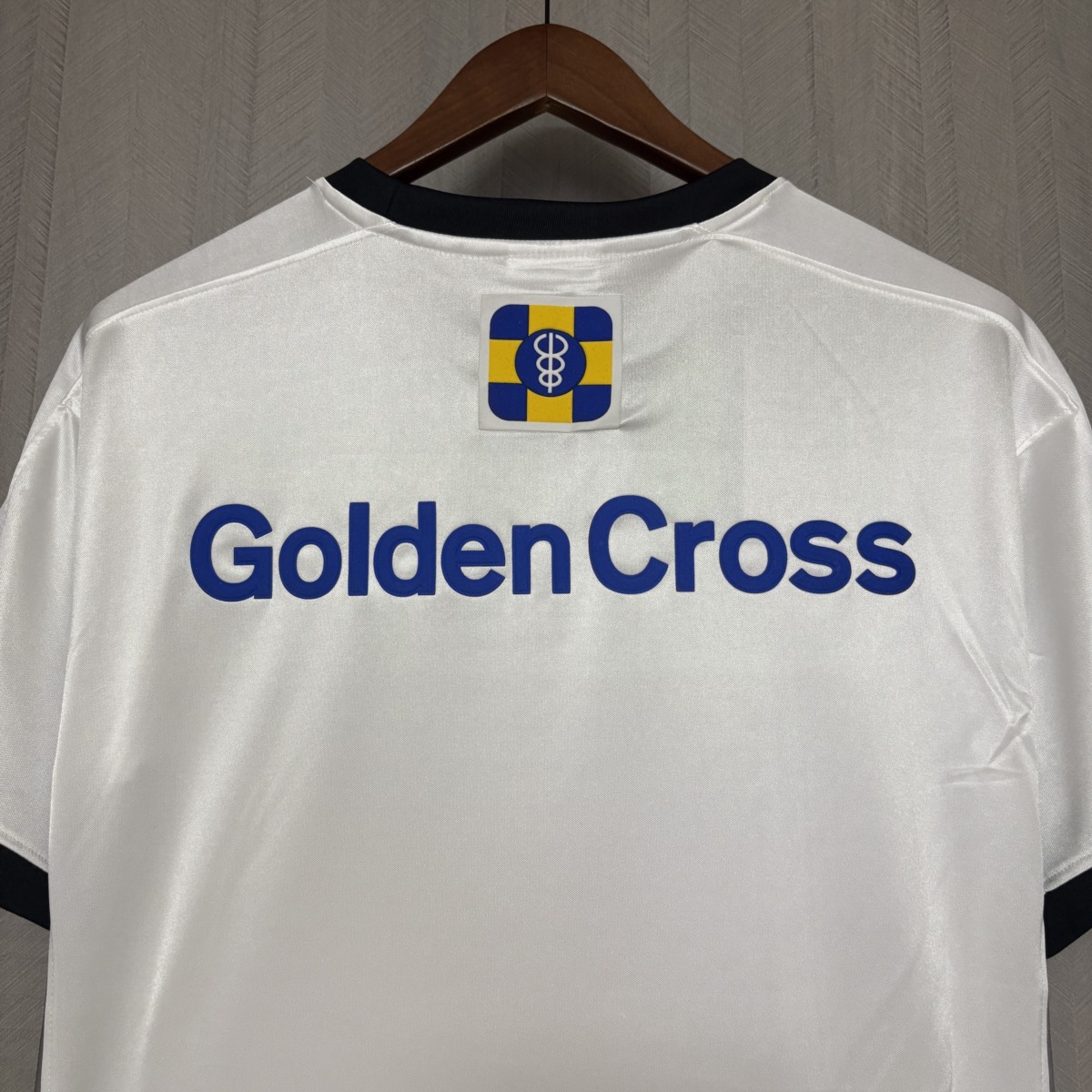 Retro  Botafogo 2002 Second Away jersey Fan Version