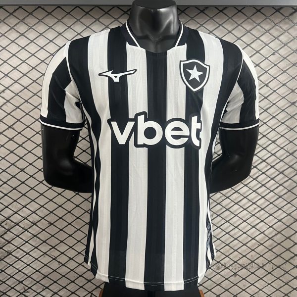 2026/27 Botafogo Home Jersey Player Version