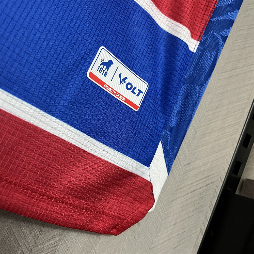 2024/25 Fortaleza Home jersey Fan Version