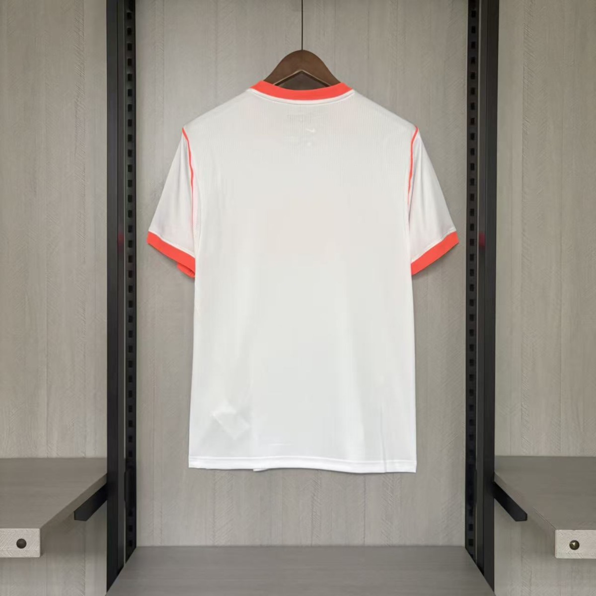 Netherlands 2026 World Cup Away Jersey Fan Version