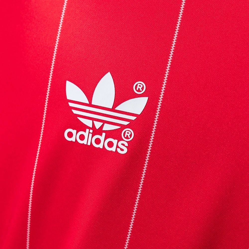 Retro Hamburger SV 1983/84 Away jersey Fan Version