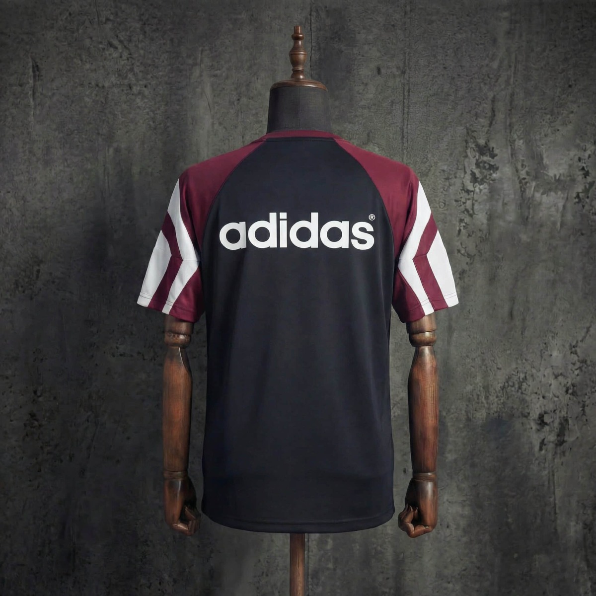 Retro Newcastle United 1995/96 Traing jersey Fan Version