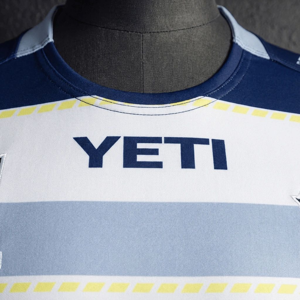 NRL North queensland Toyota Cowboys 2026 Away Jersey