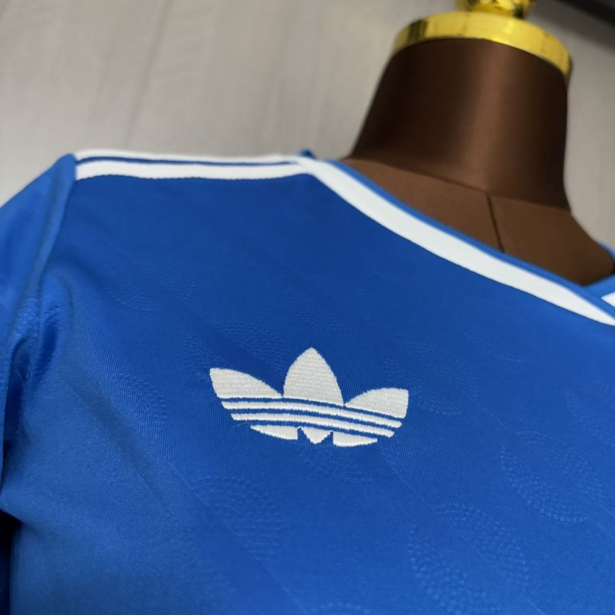 2025/26 Real Madrid Second Away Women's Jersey Fan Version