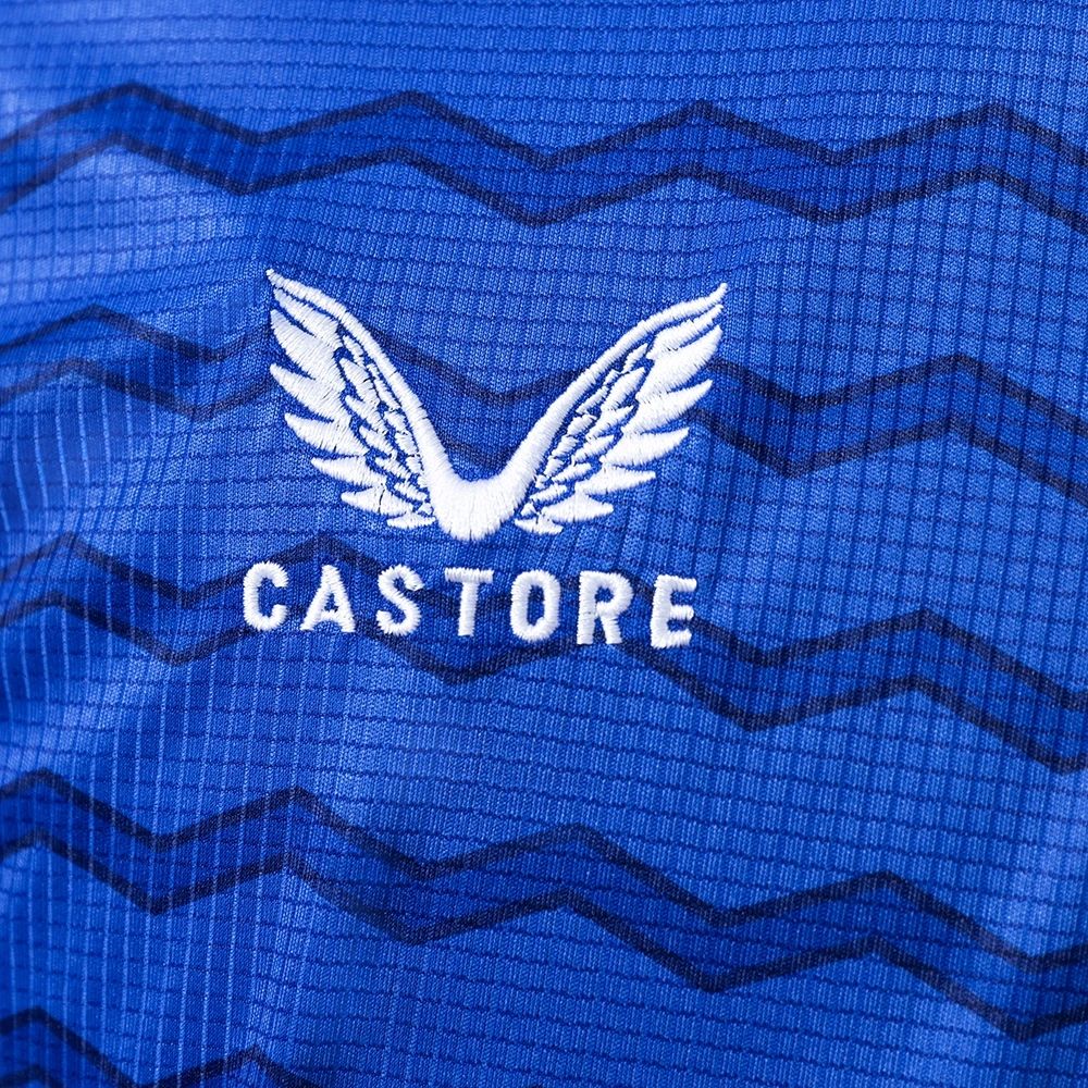 2025/26 Everton Home jersey Fan version