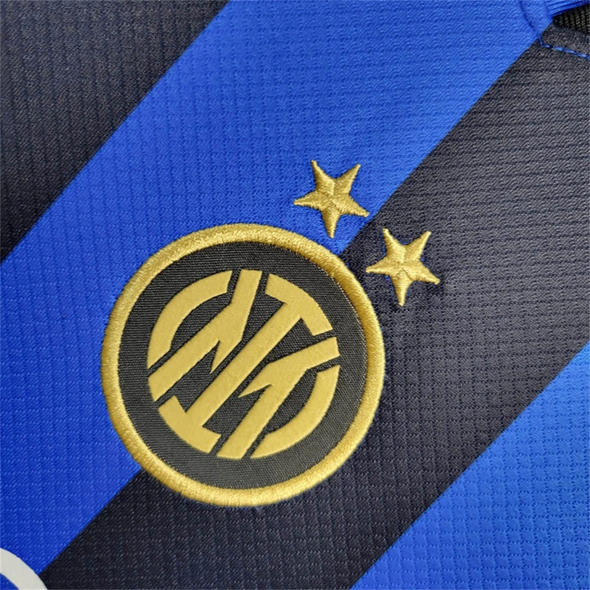 2024/25 Women Inter Milan Home Jersey Fan Version
