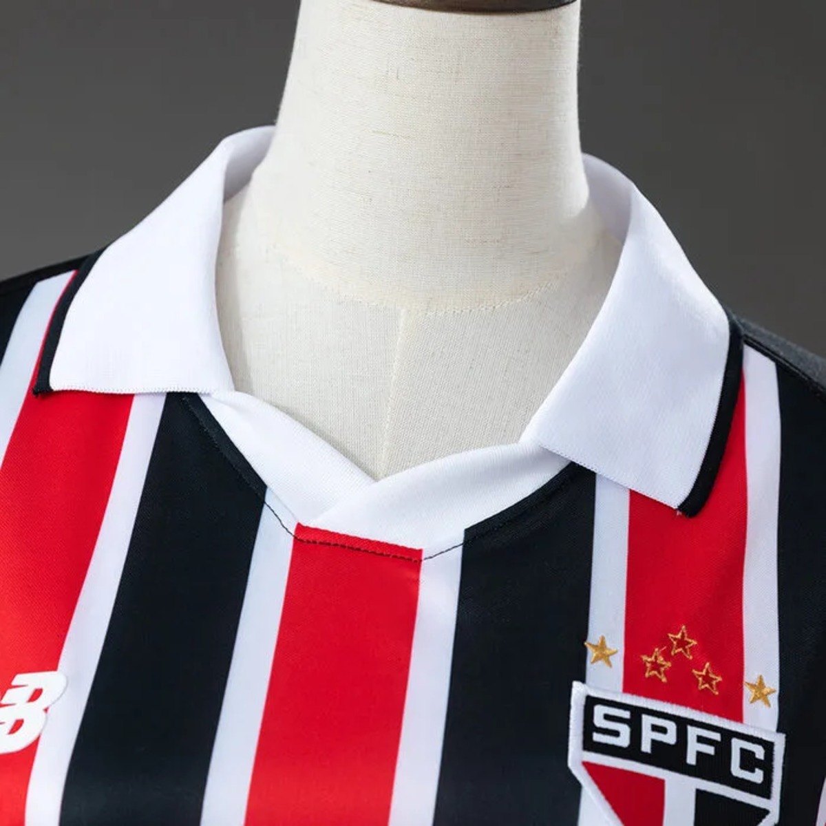 2026/27 Women Sao Paulo Away Jersey