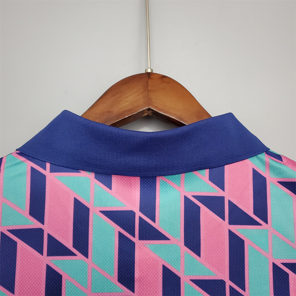 Retro Scotland 1988/89 Away jersey Fan Version
