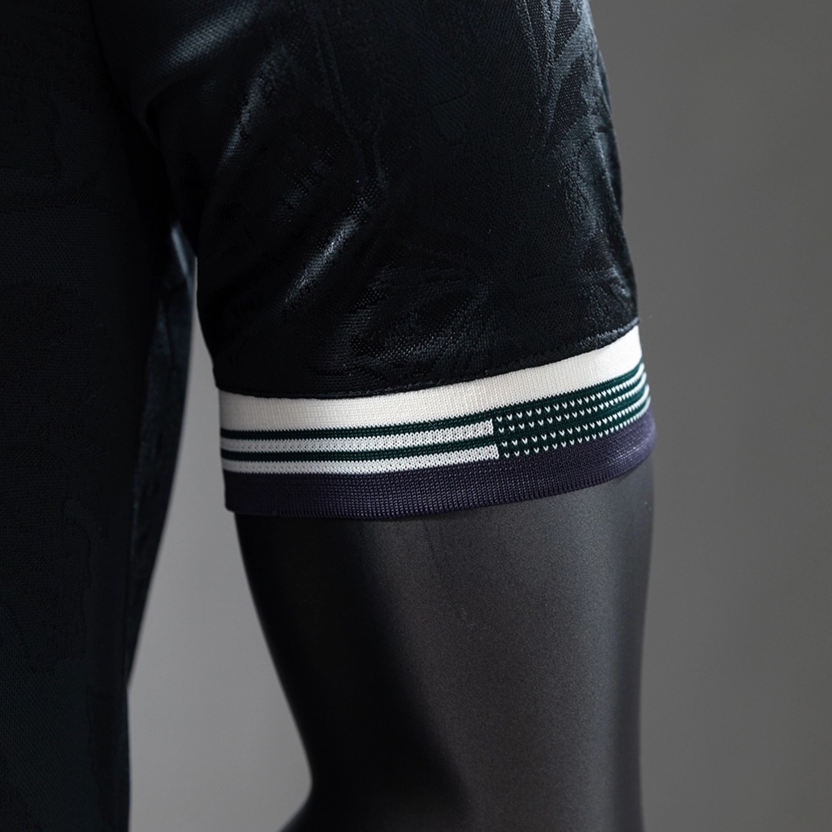 25/26 Juventus Second Away jersey Player Version