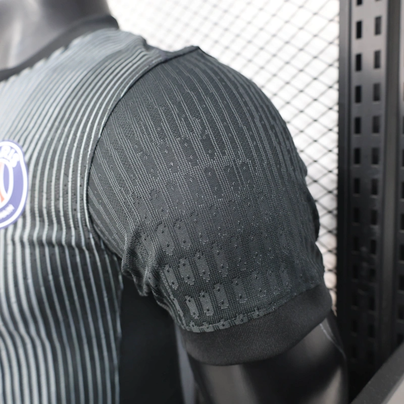 25/26 PSG Goalkeeper jersey Player Version